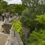 2024-06 - Stage de jeûne au Mas des Pierres - J2 - 035